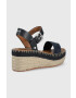 Pepe Jeans Сандали Witney Logo - Pepit.bg