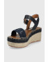Pepe Jeans Сандали Witney Logo - Pepit.bg