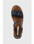 Pepe Jeans Сандали Witney Logo - Pepit.bg