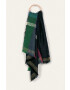 Pepe Jeans Шал Edbury - Pepit.bg