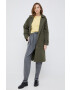 Pepe Jeans Шлифер - Pepit.bg