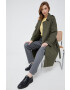 Pepe Jeans Шлифер - Pepit.bg