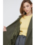 Pepe Jeans Шлифер - Pepit.bg