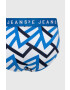 Pepe Jeans Слипове Zigzag Print (2 чифта) - Pepit.bg