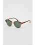 Pepe Jeans Слънчеви очила Round Clubmaster - Pepit.bg