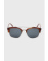 Pepe Jeans Слънчеви очила Square Clubmaster - Pepit.bg