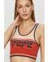 Pepe Jeans Спортен сутиен Kerry - Pepit.bg