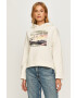 Pepe Jeans Суичър Bloosom - Pepit.bg