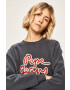 Pepe Jeans Суичър Bonnie - Pepit.bg