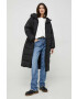 Pepe Jeans Суичър Esther в бяло с изчистен дизайн - Pepit.bg