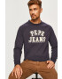 Pepe Jeans Суичър Linus - Pepit.bg