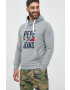 Pepe Jeans Суичър Perrin - Pepit.bg