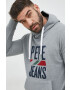 Pepe Jeans Суичър Perrin - Pepit.bg