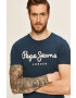 Pepe Jeans Тениска - Pepit.bg