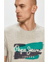 Pepe Jeans Тениска Aitor - Pepit.bg