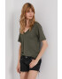 Pepe Jeans Тениска Anettes - Pepit.bg