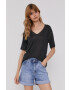 Pepe Jeans Тениска Anettes - Pepit.bg