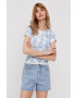 Pepe Jeans Тениска - Pepit.bg