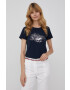 Pepe Jeans Тениска Anna - Pepit.bg