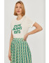 Pepe Jeans Тениска Ashley - Pepit.bg