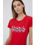 Pepe Jeans Тениска Bego - Pepit.bg