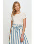 Pepe Jeans Тениска Bellrose - Pepit.bg