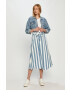 Pepe Jeans Тениска Bellrose - Pepit.bg