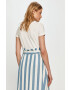 Pepe Jeans Тениска Bellrose - Pepit.bg