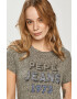 Pepe Jeans Тениска Bibiana - Pepit.bg