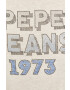 Pepe Jeans Тениска Bibiana - Pepit.bg