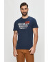 Pepe Jeans Тениска Broderick - Pepit.bg