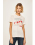 Pepe Jeans Тениска Cameo - Pepit.bg