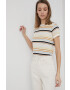 Pepe Jeans Тениска Carrie - Pepit.bg