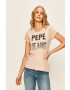 Pepe Jeans Тениска Cat - Pepit.bg