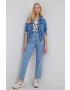 Pepe Jeans Тениска Chelsea - Pepit.bg