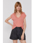 Pepe Jeans Тениска Clementine - Pepit.bg