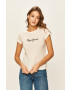 Pepe Jeans Тениска Daisy - Pepit.bg