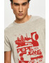 Pepe Jeans Тениска - Pepit.bg