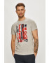 Pepe Jeans Тениска Davy - Pepit.bg