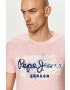 Pepe Jeans Тениска Golders - Pepit.bg