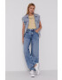 Pepe Jeans Тениска Mahsa - Pepit.bg