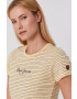 Pepe Jeans Тениска Mahsa - Pepit.bg