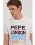 Pepe Jeans Тениска Manu - Pepit.bg