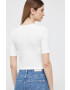Pepe Jeans Тениска Meadow в бяло - Pepit.bg
