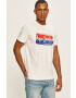 Pepe Jeans Тениска Milburn - Pepit.bg