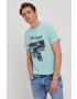 Pepe Jeans Тениска Miles - Pepit.bg