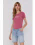 Pepe Jeans Тениска New Virginia - Pepit.bg