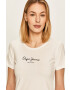 Pepe Jeans Тениска New Virginia - Pepit.bg