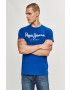 Pepe Jeans Тениска Orginal Stretch - Pepit.bg