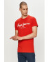 Pepe Jeans Тениска Original - Pepit.bg